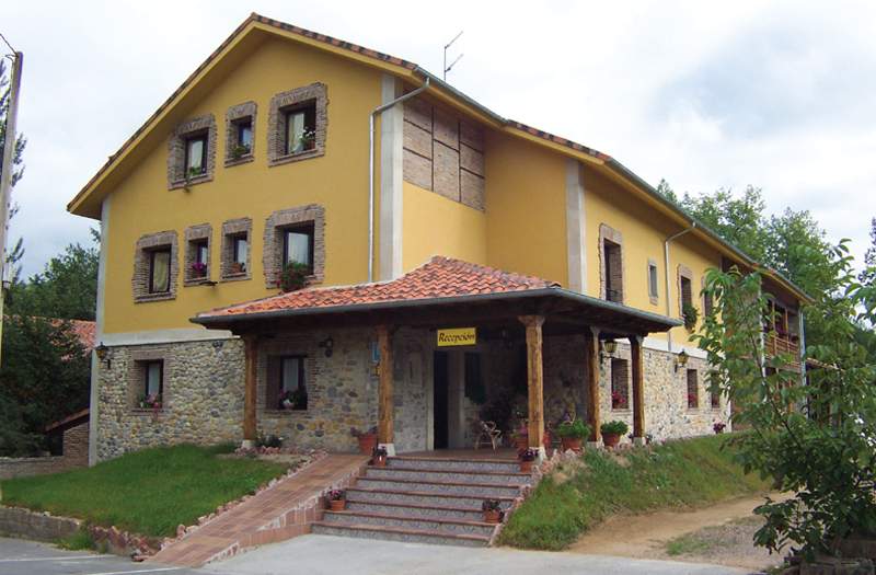 Hotel La Pasera