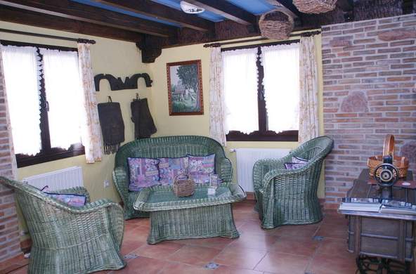 Hotel La Pasera
