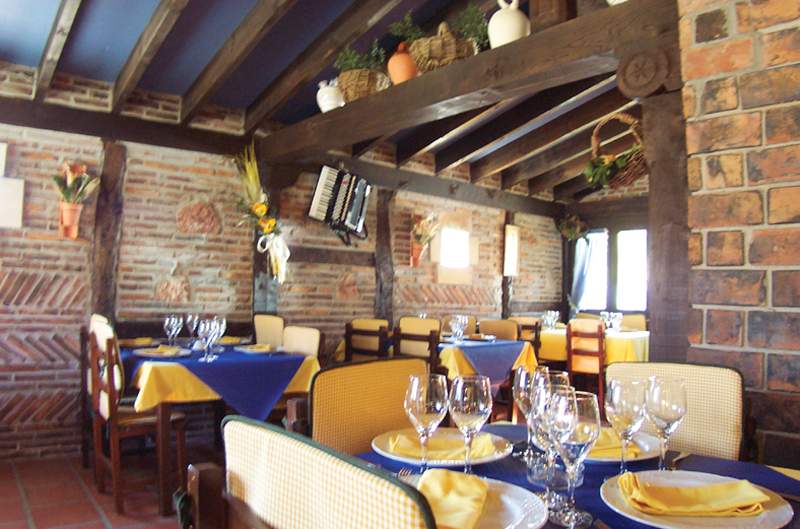 Hotel La Pasera