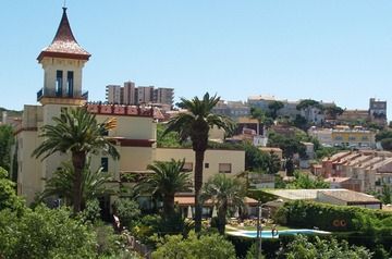 Hostal del Sol