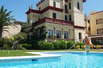 Hostal del Sol