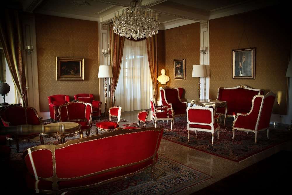 Villa Las Tronas