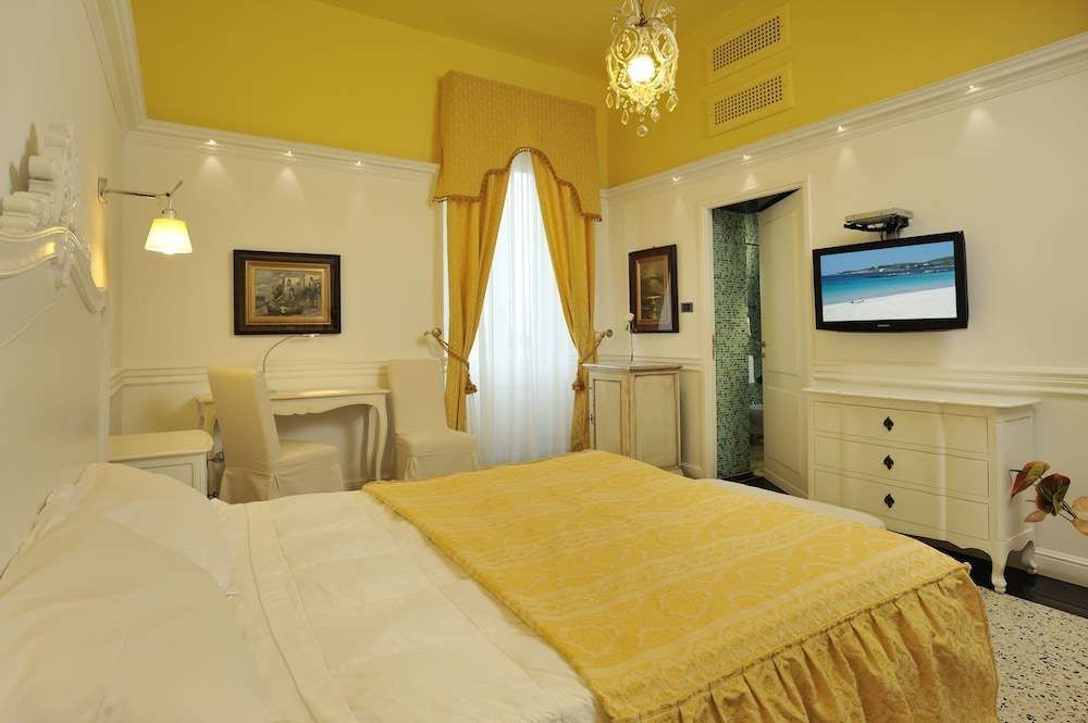Villa Las Tronas