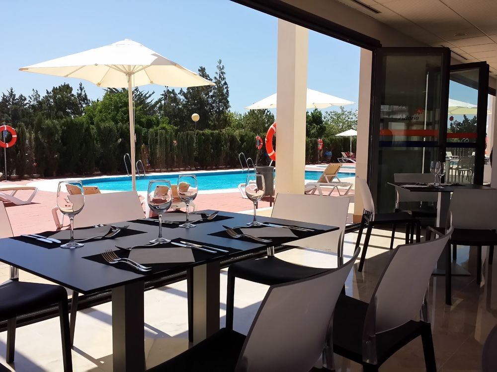 Hotel Adaria Vera