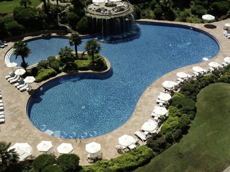 Mandarin Oriental Santiago