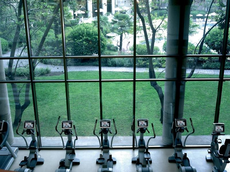 Mandarin Oriental Santiago