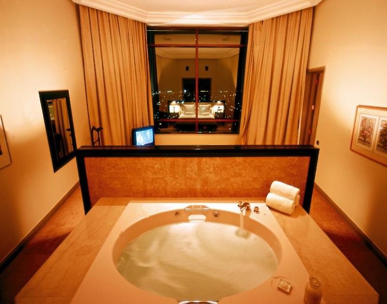 Mandarin Oriental Santiago