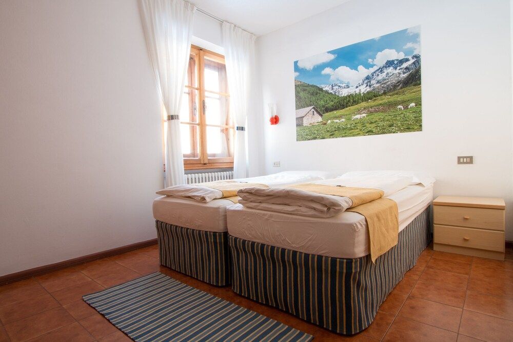 Camino Rustic Chic Hotel