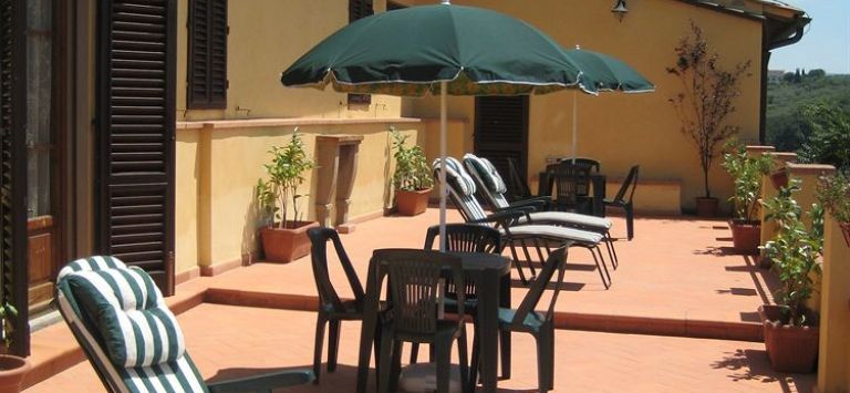 Villa Guarnaschelli