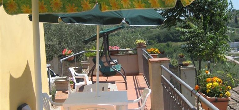 Villa Guarnaschelli