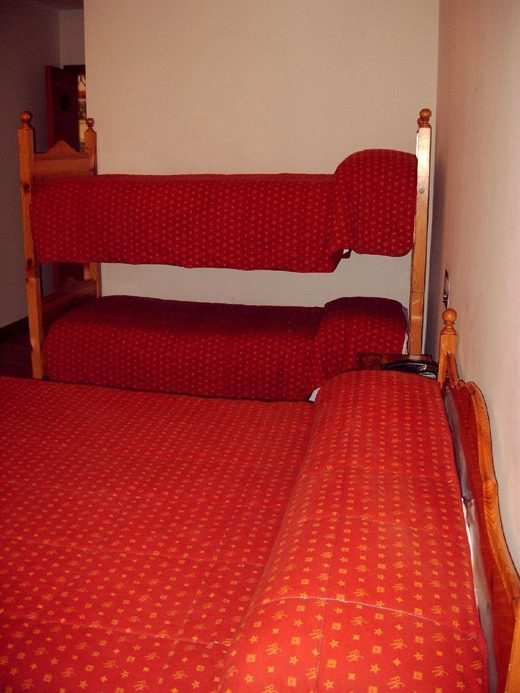 Albergo Parco dell'Etna
