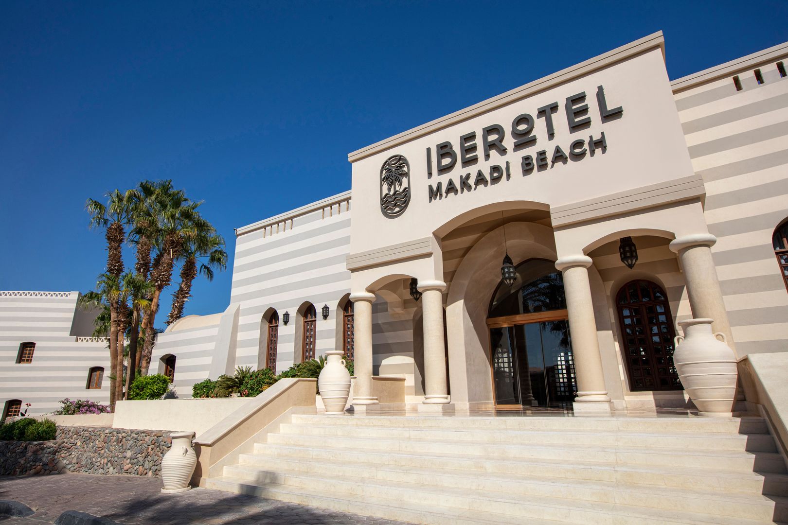 Iberotel Makadi Beach by JAZ