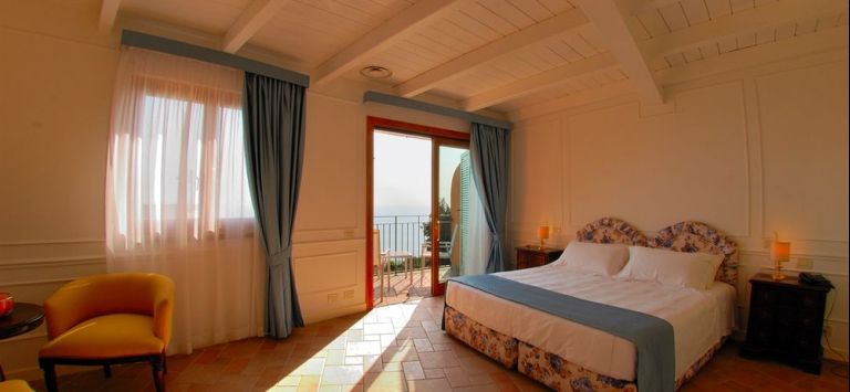 Golfo dei Poeti Relais & SPA