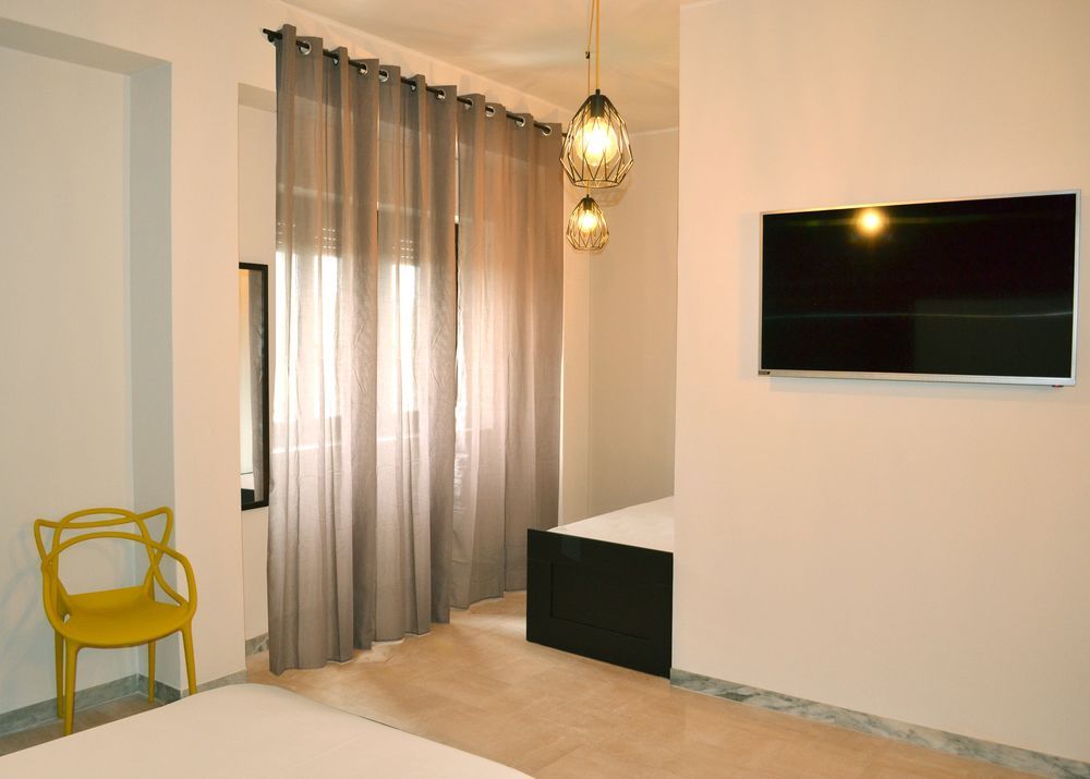 ibis Styles Trani