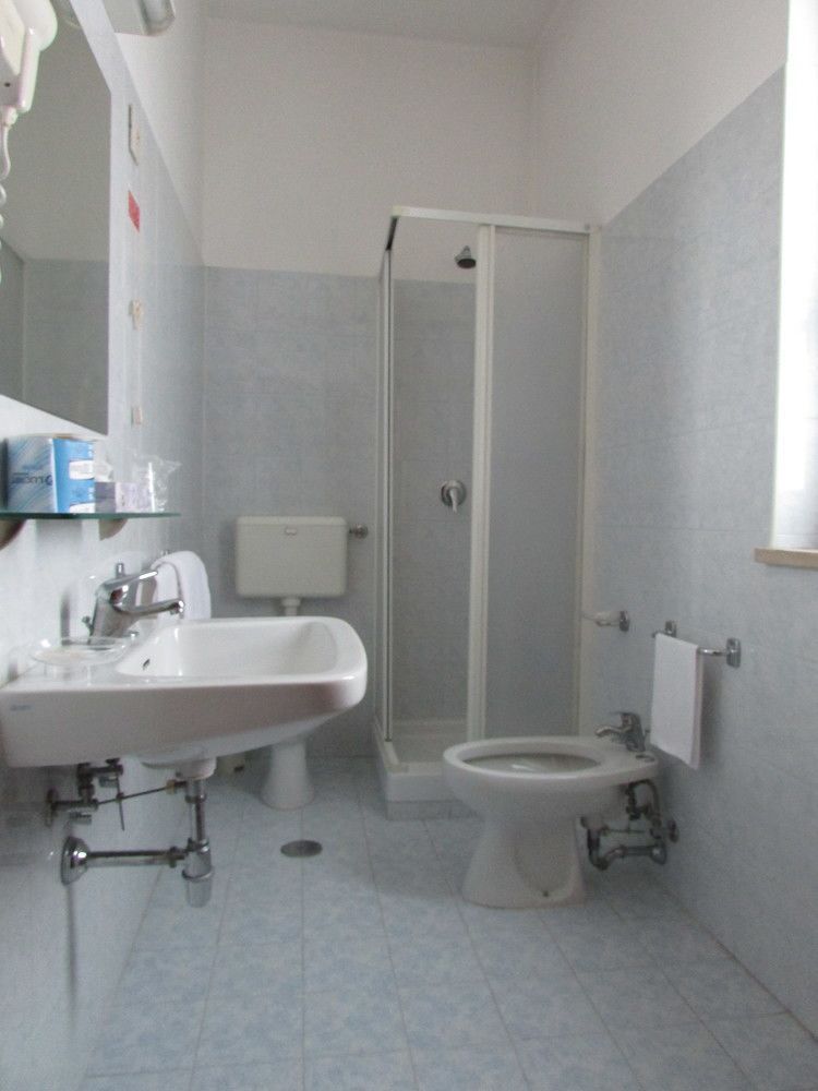 ibis Styles Trani