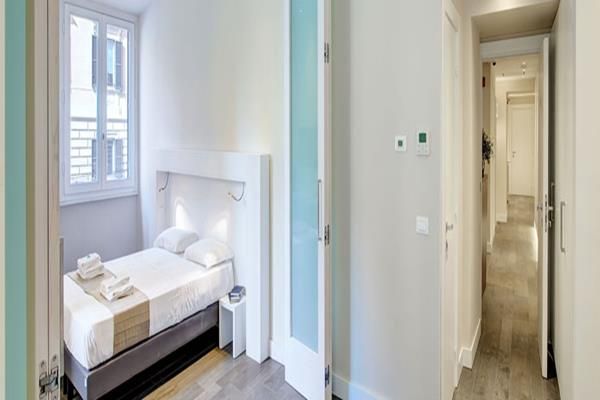 Roma Termini Suites