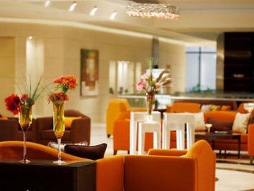 Safir Fintas Kuwait Hotel