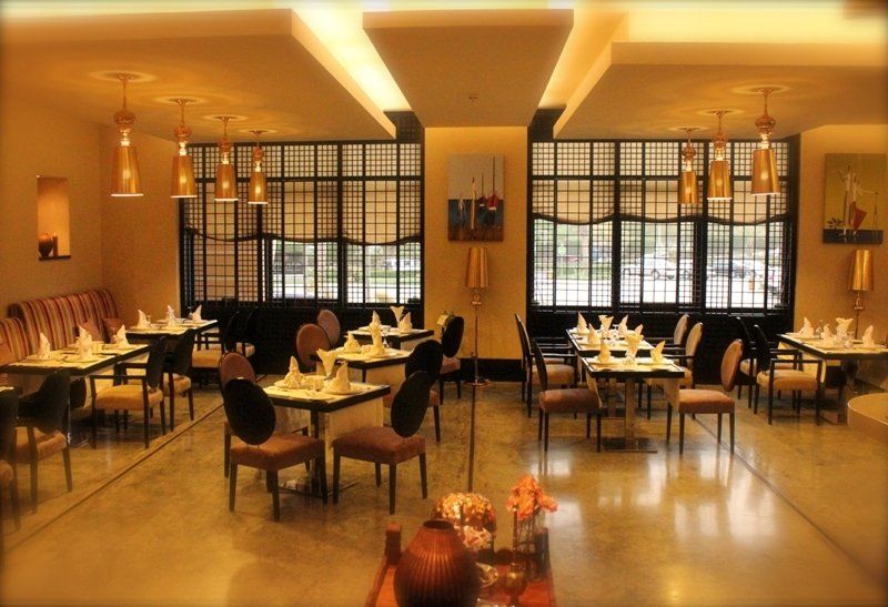 Safir Fintas Kuwait Hotel