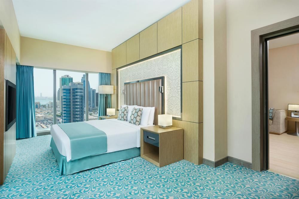 Wyndham Doha West Bay
