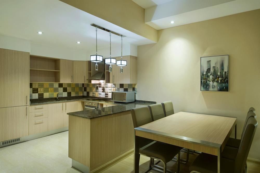 Wyndham Doha West Bay