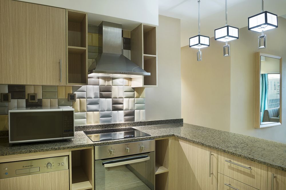 Wyndham Doha West Bay