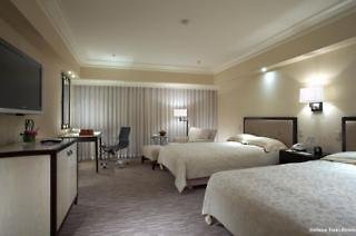 The Sherwood Taipei