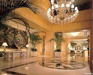 The Sherwood Taipei