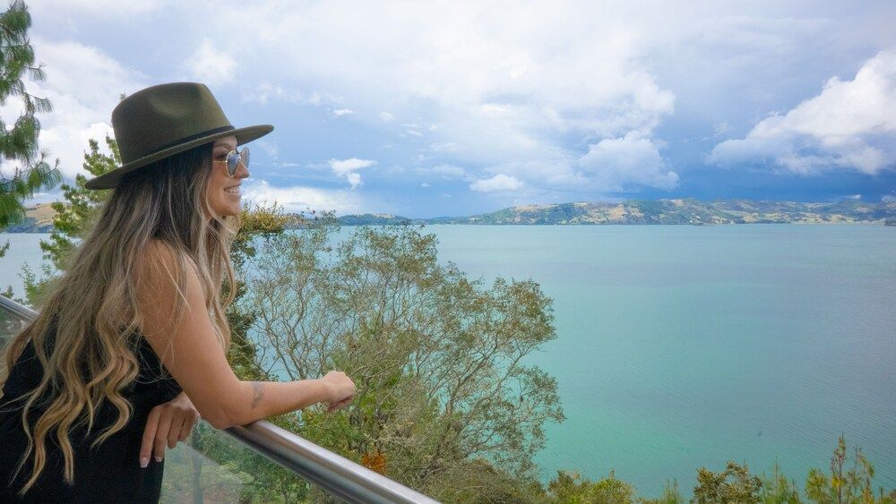 Entre Islas Lodge