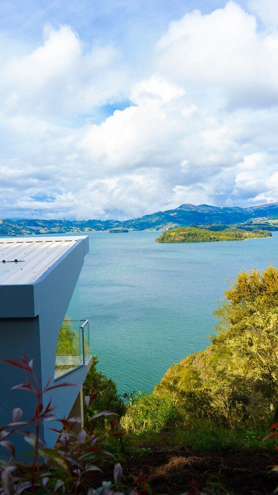 Entre Islas Lodge