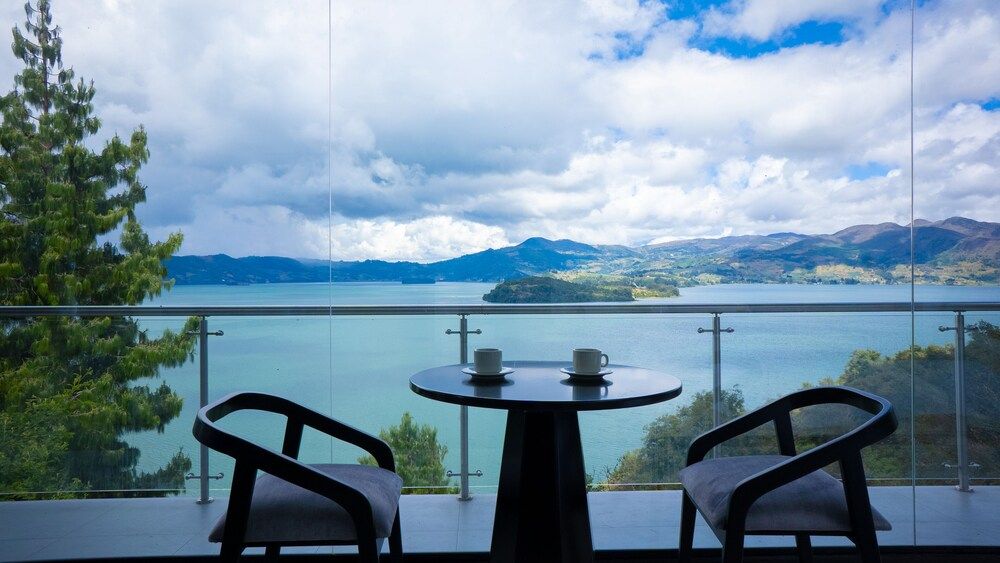 Entre Islas Lodge