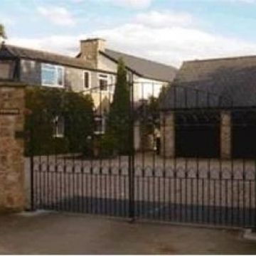 Greystones B&B