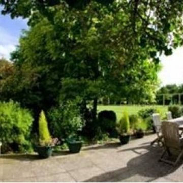 Greystones B&B