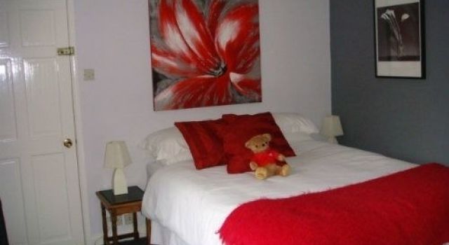 Greystones B&B