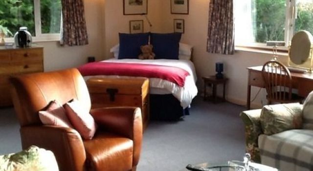 Greystones B&B