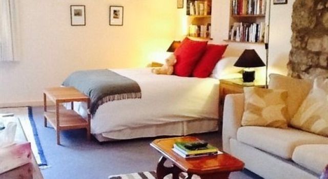 Greystones B&B
