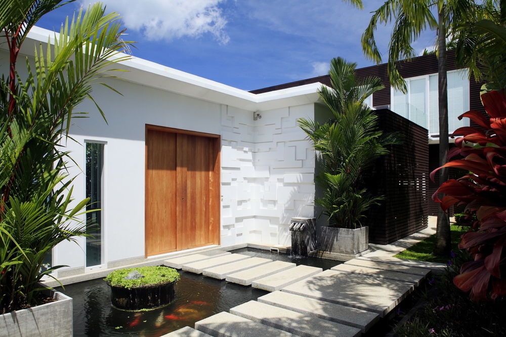 Villa Kalipay