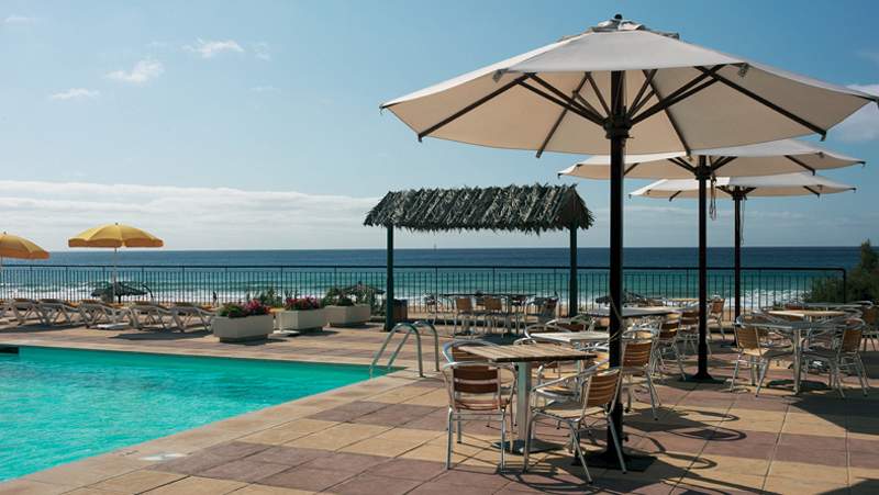 Vila Baleira Suites