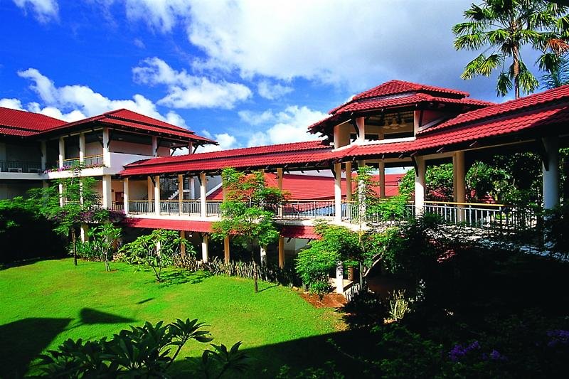 Maneechan Resort