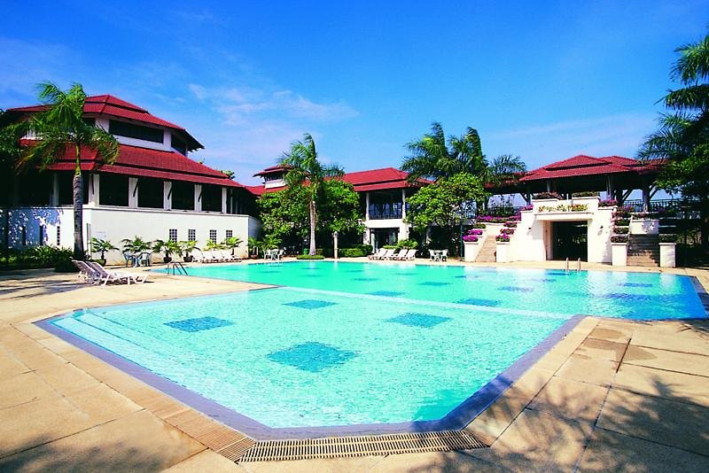 Maneechan Resort