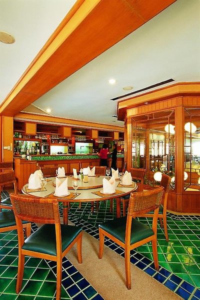 Maneechan Resort