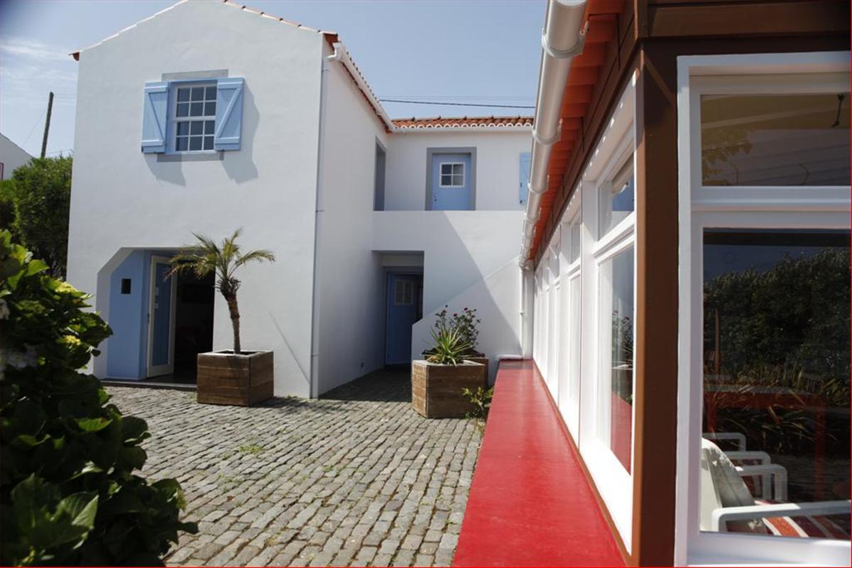 Quinta Da Meia Eira
