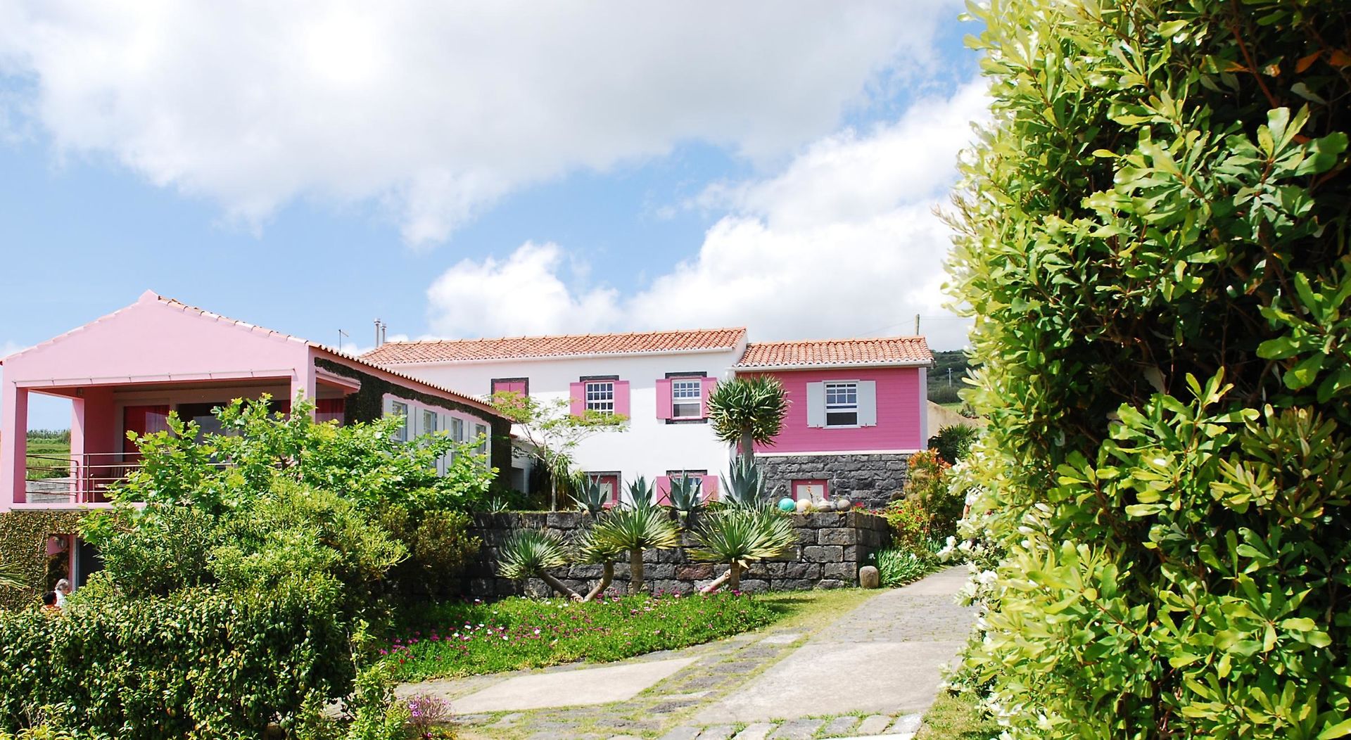 Quinta Da Meia Eira
