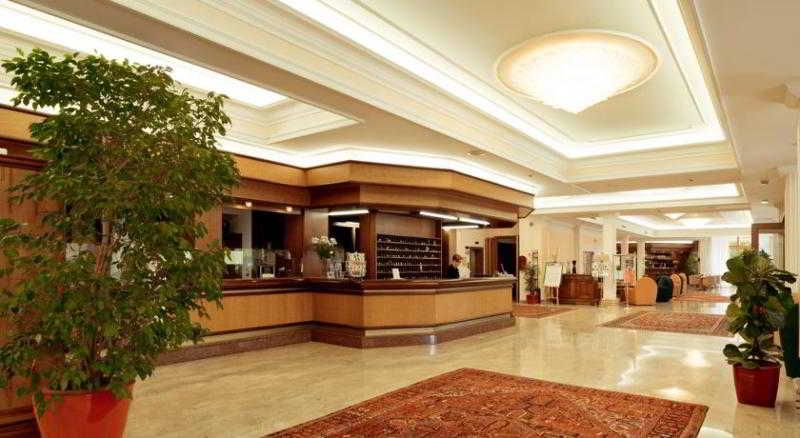 Hotel Antoniano