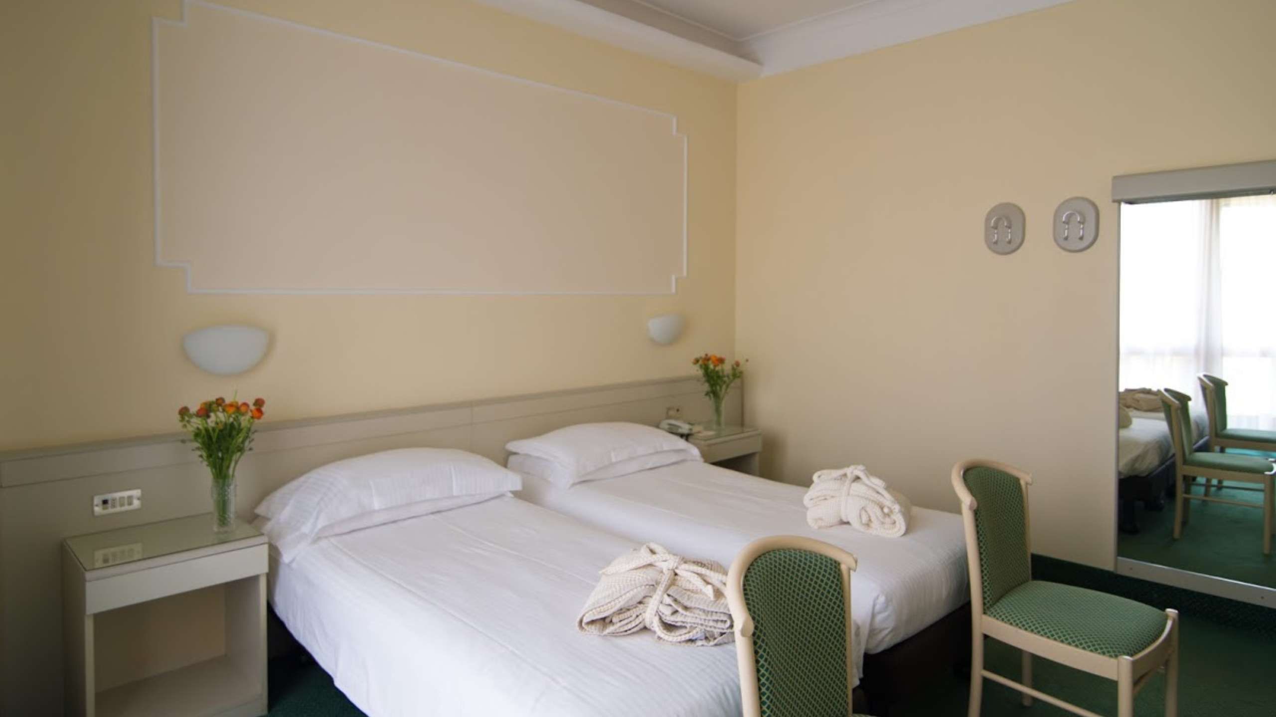 Hotel Antoniano