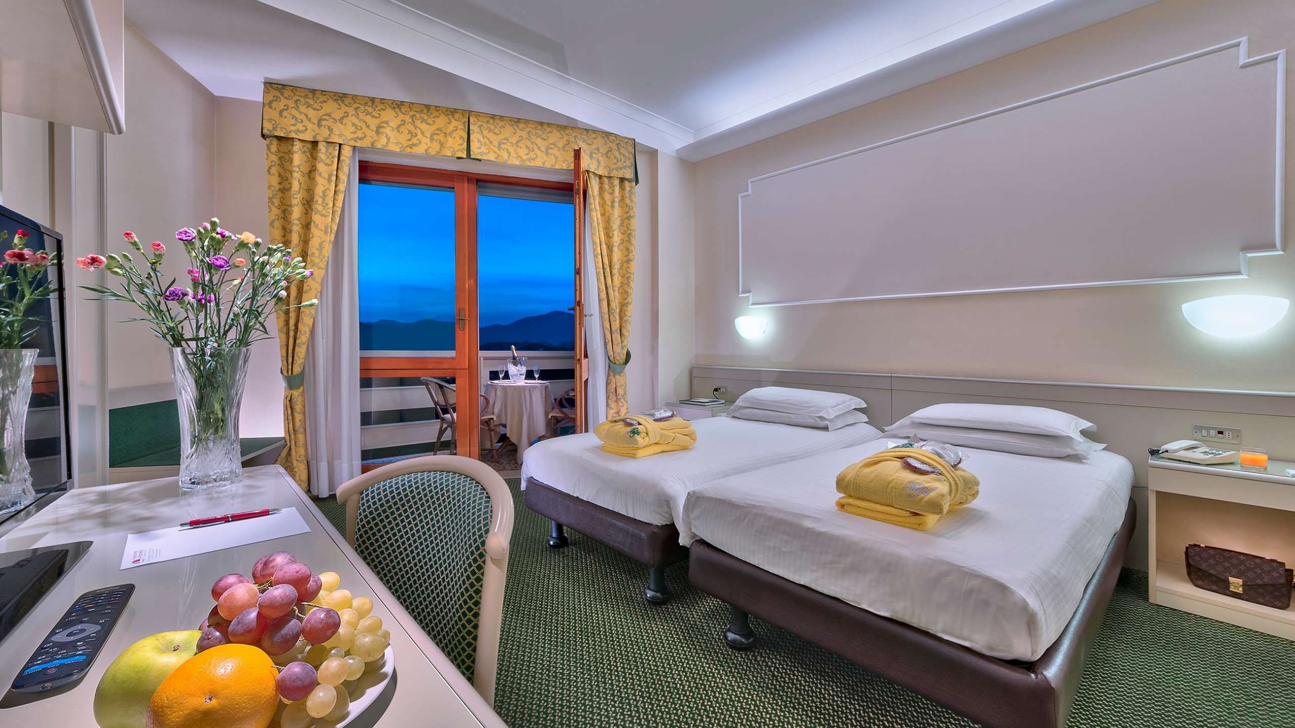 Hotel Antoniano