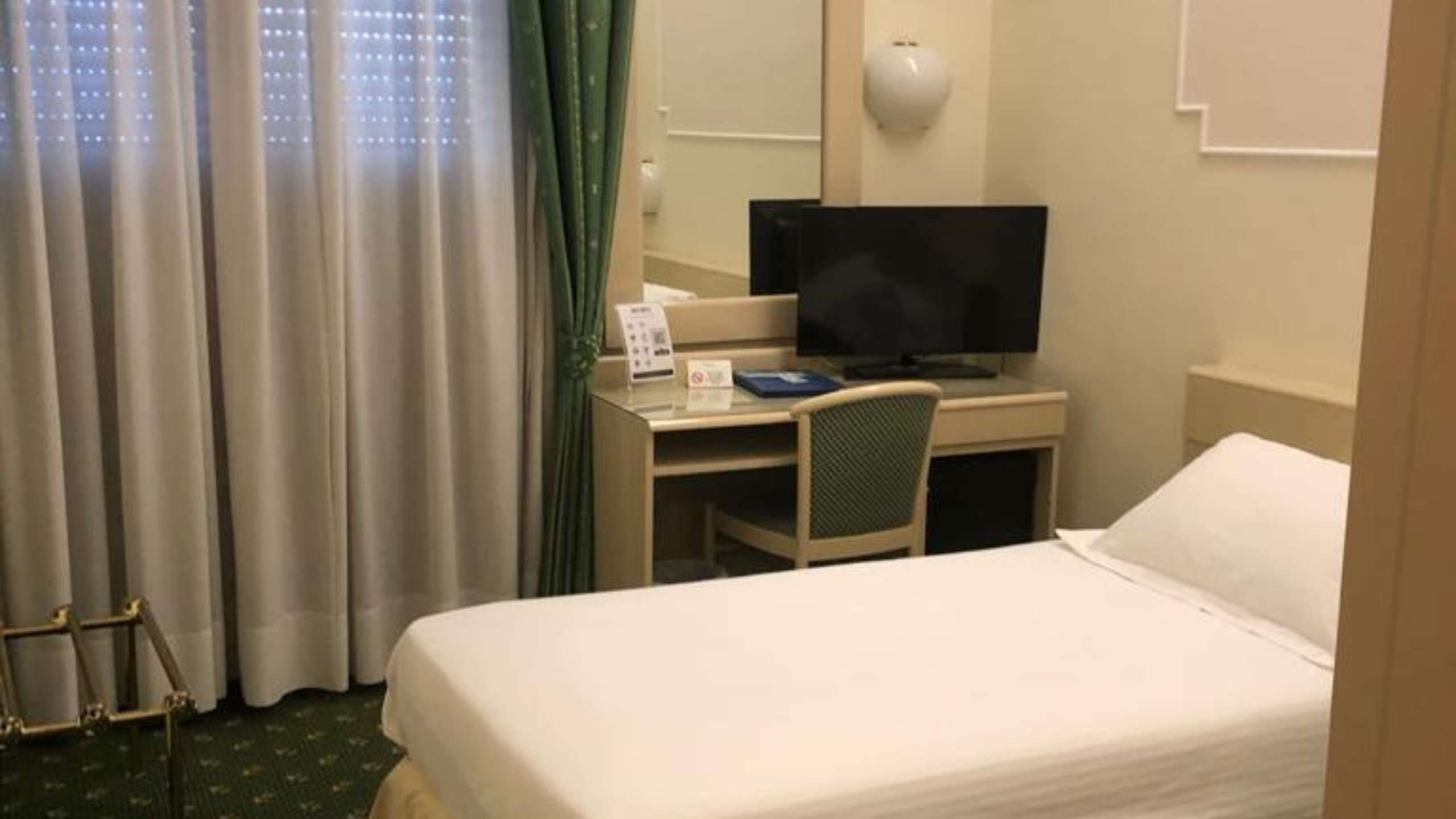 Hotel Antoniano