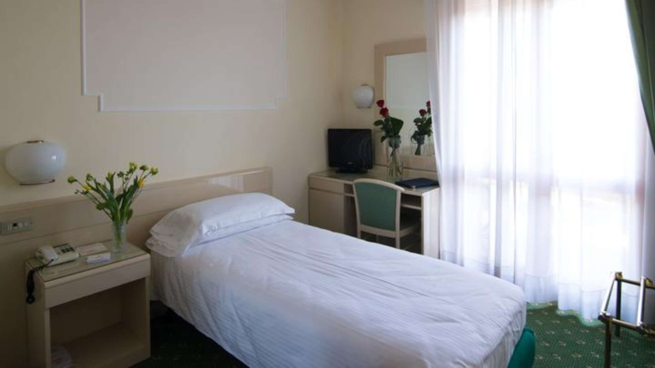 Hotel Antoniano