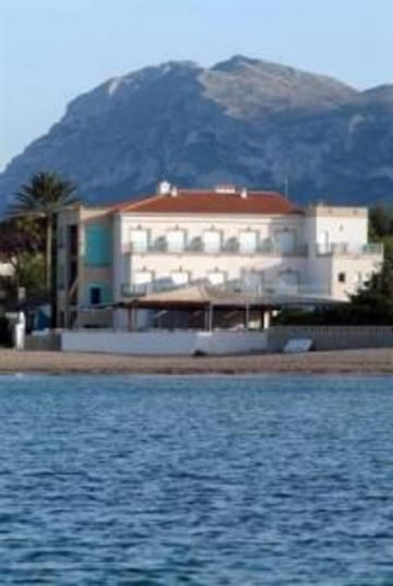Noguera Mar