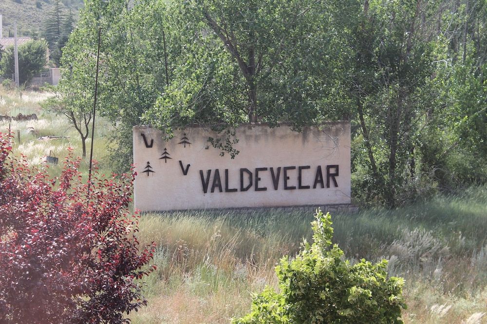 Valdevecar