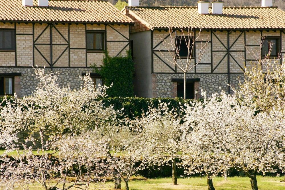 El Canchal De La Gallina